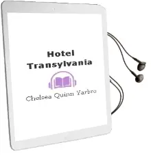 Descargar AudioLibro Hotel Transylvania de Chelsea Quinn Yarbro año 2002
