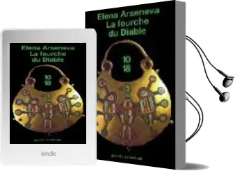 Descargar AudioLibro La Fourche du Diable de Elena Arsenava año 2002