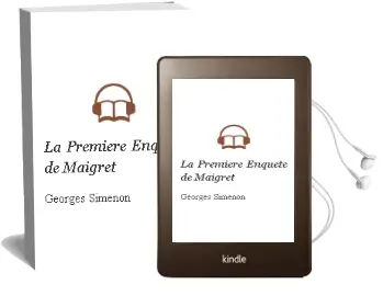 Descargar AudioLibro La Premiere Enquete de Maigret de Georges Simenon año 2002