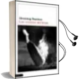 Descargar AudioLibro Las Cenizas del Fenix de Henning Boetius año 2002