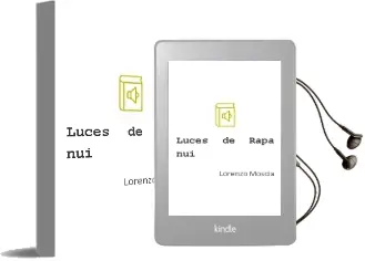 Descargar AudioLibro Luces de Rapa nui de Lorenzo Moscia año 2002