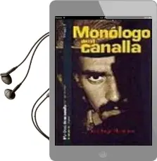 Descargar AudioLibro Monologo de un Canalla de Manuel Barrueco año 2002