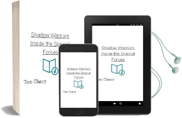 Descargar AudioLibro Shadow Warriors: Inside the Special Forces de Tom Clancy año 2002