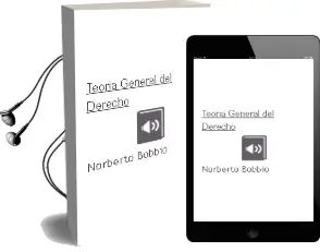 Descargar AudioLibro Teoría General del Derecho de Norberto Bobbio año 2002