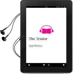 Descargar AudioLibro The Traitor de Guy Walters año 2002