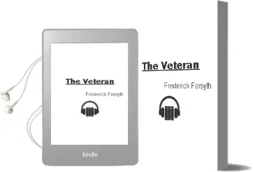 Descargar AudioLibro The Veteran de Frederick Forsyth año 2002