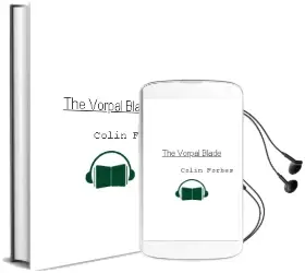 Descargar AudioLibro The Vorpal Blade de Colin Forbes año 2002
