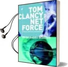 Descargar AudioLibro Ton Clancy: Net Force. Prioridades Ocultas de Tom Clancy año 2002