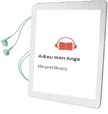 Descargar AudioLibro Adieu mon Ange de Margaret Murphy año 2002