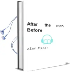 Descargar AudioLibro After the man Before de Alan Mahar año 2002