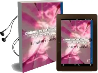 Descargar AudioLibro Crimenes de Mujer, los Mejores Relatos de las Damas del Crimen de Elizabeth George año 2002