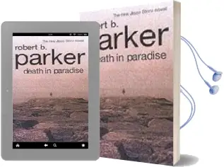 Descargar AudioLibro Death in Paradise de Robert B. Parker año 2002