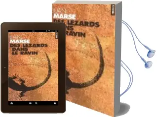 Descargar AudioLibro Des Lezardds Dans le Ravin de Juan Marse año 2002