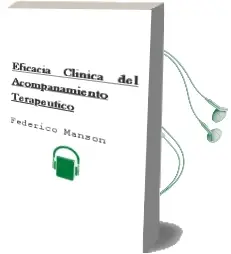Descargar AudioLibro Eficacia Clinica del Acompañamiento Terapeutico de Federico Manson año 2002
