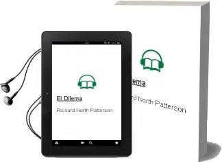 Descargar AudioLibro El Dilema de Richard North Patterson año 2002