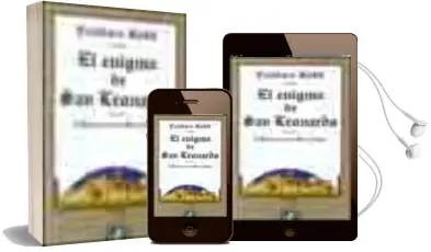 Descargar AudioLibro El Enigma de san Leonardo (el Quinto Caso de Owen Archer) de Candace Robb año 2002