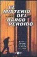 AudioLibro El Misterio del Barco Perdido de Carlos Gonzalez Reigosa