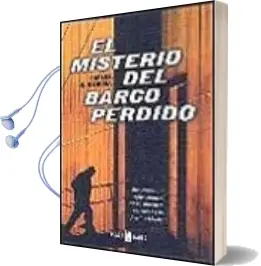 Descargar AudioLibro El Misterio del Barco Perdido de Carlos Gonzalez Reigosa año 2002