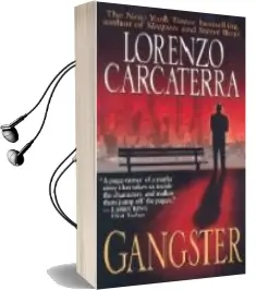 Descargar AudioLibro Gangster de Lorenzo Carcaterra año 2002