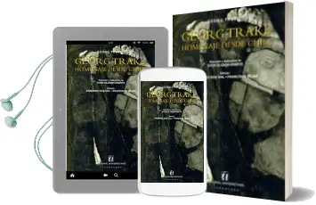 Descargar AudioLibro Georg Trakl, Homenaje desde Chile de Georg Trakl año 2002