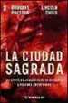 AudioLibro La Ciudad Sagrada de Douglas Preston