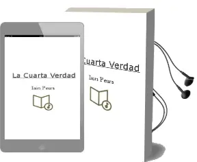 Descargar AudioLibro La Cuarta Verdad de Iain Pears año 2002