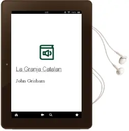 Descargar AudioLibro La Granja (Catalan) de John Grisham año 2002