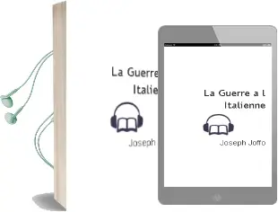 Descargar AudioLibro La Guerre a l Italienne de Joseph Joffo año 2002