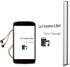 Descargar AudioLibro La Pequeña Lilén de Víctor Carvajal año 2002