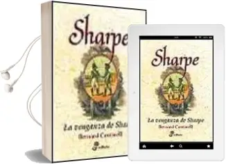 Descargar AudioLibro La Venganza de Sharpe de Bernard Cornwell año 2002