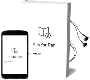 Descargar AudioLibro P is for Peril de Sue Grafton año 2002