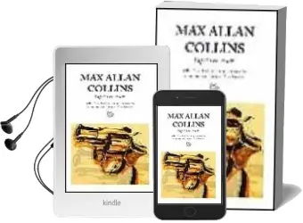 Descargar AudioLibro Papeles en el Aire de Max Allan Collins año 2002