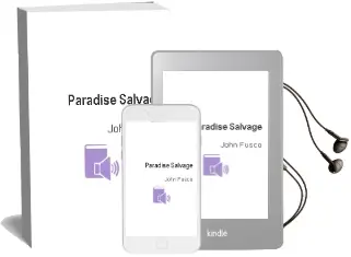 Descargar AudioLibro Paradise Salvage de John Fusco año 2002