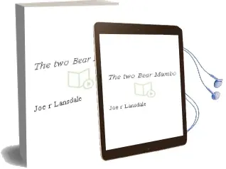 Descargar AudioLibro The Two-Bear Mambo de Joe R. Lansdale año 2002