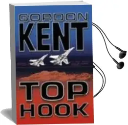 Descargar AudioLibro Top Hook de Gordon Kent año 2002