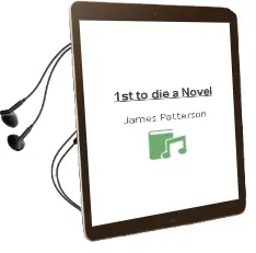 Descargar AudioLibro 1St to Die: A Novel de James Patterson año 2002