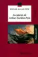 AudioLibro Aventuras de Arthur Gordon pym (4ª Ed.) de Edgar Allan Poe