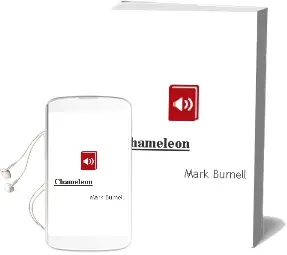 Descargar AudioLibro Chameleon de Mark Burnell año 2002