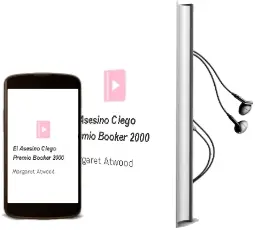 Descargar AudioLibro El Asesino Ciego (Premio Booker 2000) de Margaret Atwood año 2002