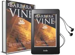 Descargar AudioLibro El Diario de Asta de Barbara Vine año 2002