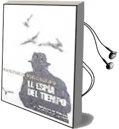 Descargar AudioLibro El Espia del Tiempo de Marcelo Figueras año 2002