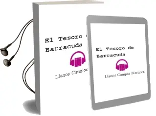 Descargar AudioLibro El Tesoro de Barracuda  de Llanos Campos Martínez año 2002
