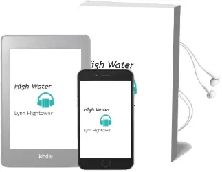 Descargar AudioLibro High Water de Lynn Hightower año 2002