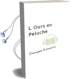 Descargar AudioLibro L Ours en Peluche de Georges Simenon año 2002