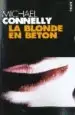 AudioLibro La Blonde en Beton de Michael Connelly