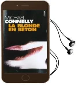 Descargar AudioLibro La Blonde en Beton de Michael Connelly año 2002