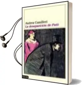 Descargar AudioLibro La Desaparicion de Pato de Andrea Camilleri año 2002