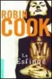 AudioLibro La Esfinge de Robin Cook