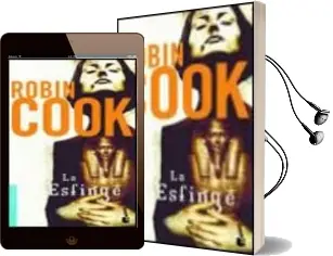 Descargar AudioLibro La Esfinge de Robin Cook año 2002