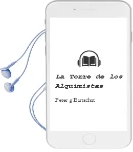 Descargar AudioLibro La Torre de los Alquimistas de Peter G. Bartschat año 2002